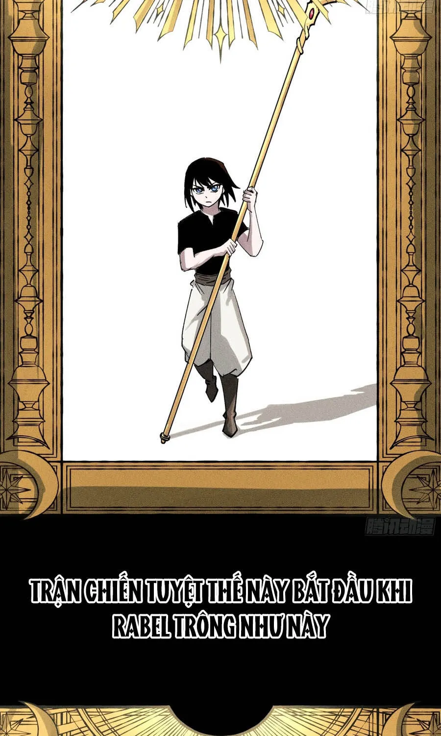 Ta Làm Chó Săn Ở Dị Giới Chapter 27 - Trang 16