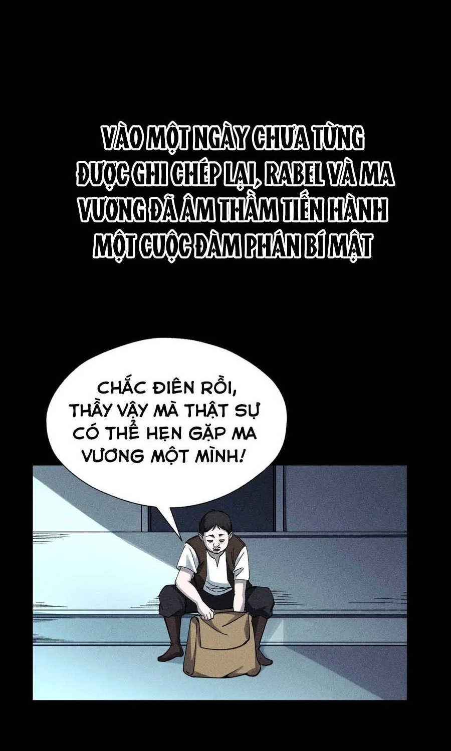 Ta Làm Chó Săn Ở Dị Giới Chapter 27 - Trang 23