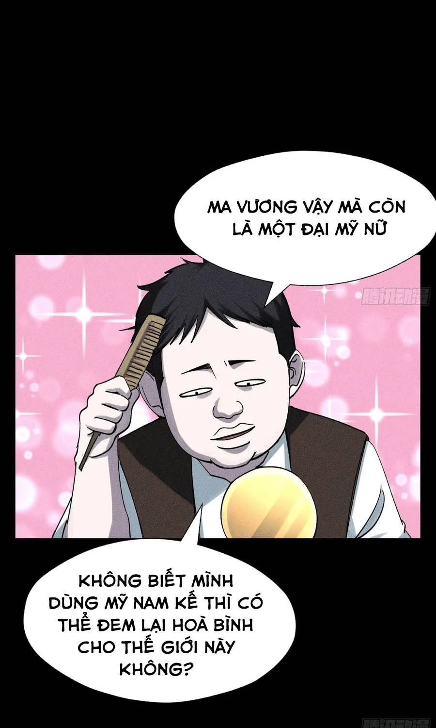 Ta Làm Chó Săn Ở Dị Giới Chapter 27 - Trang 24