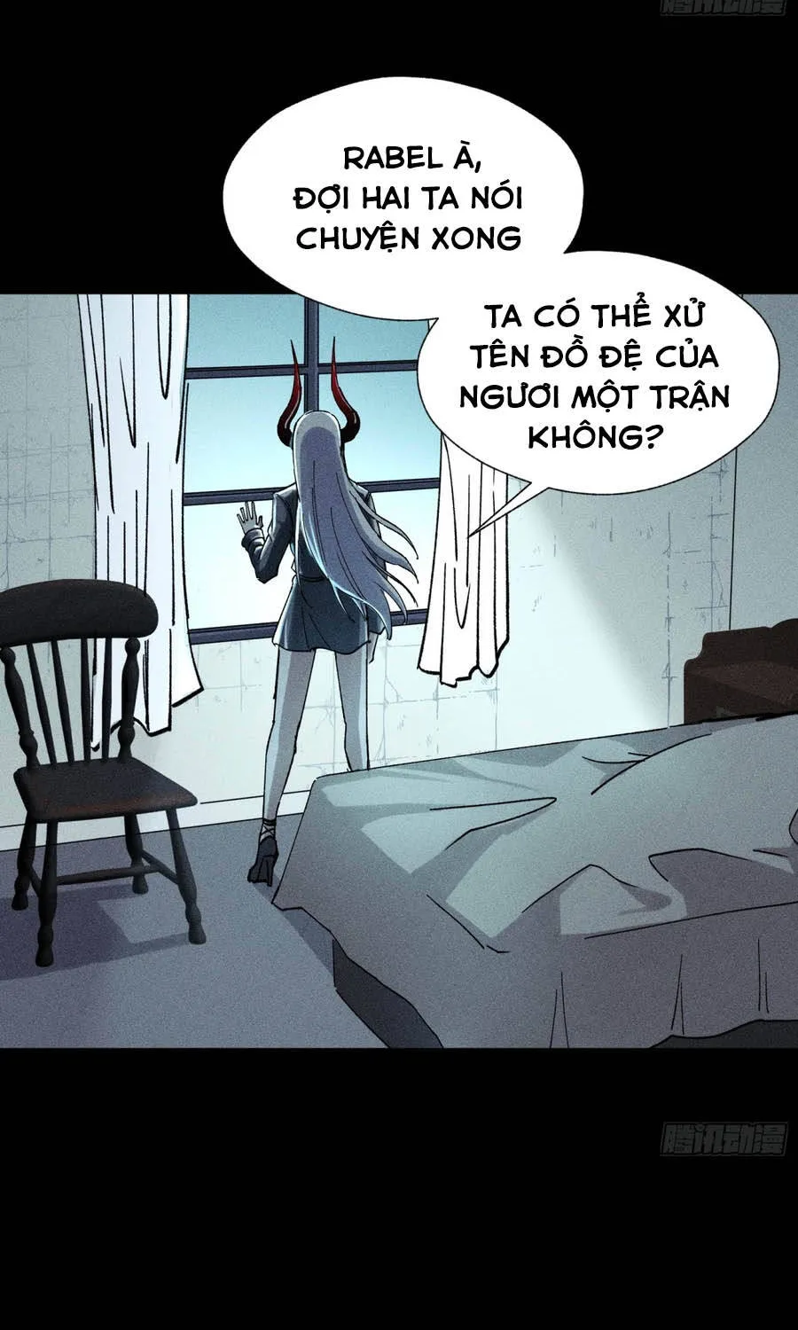 Ta Làm Chó Săn Ở Dị Giới Chapter 27 - Trang 25