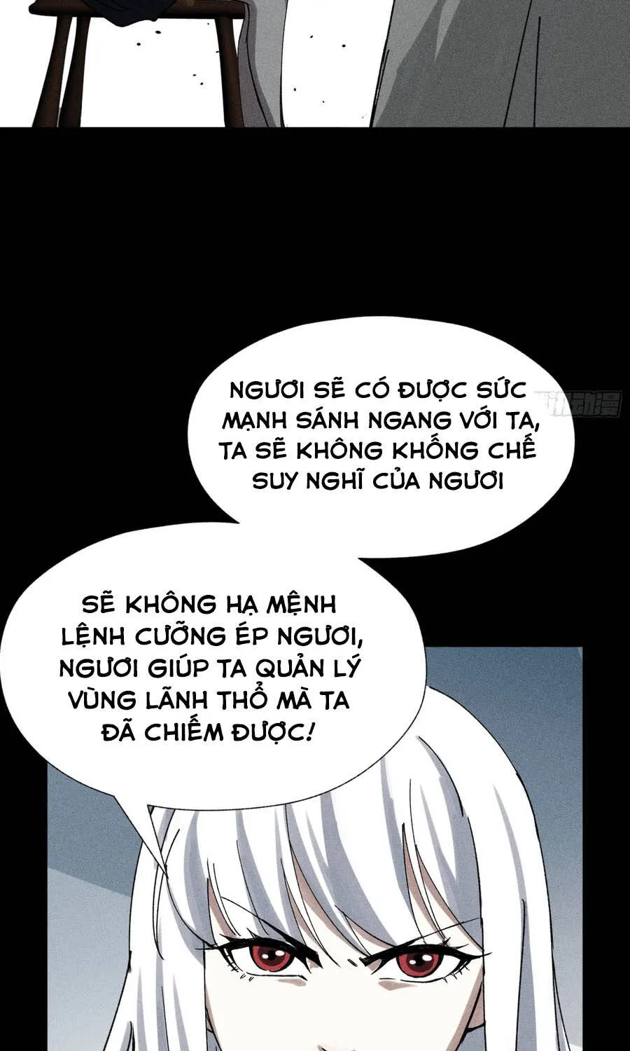 Ta Làm Chó Săn Ở Dị Giới Chapter 27 - Trang 38