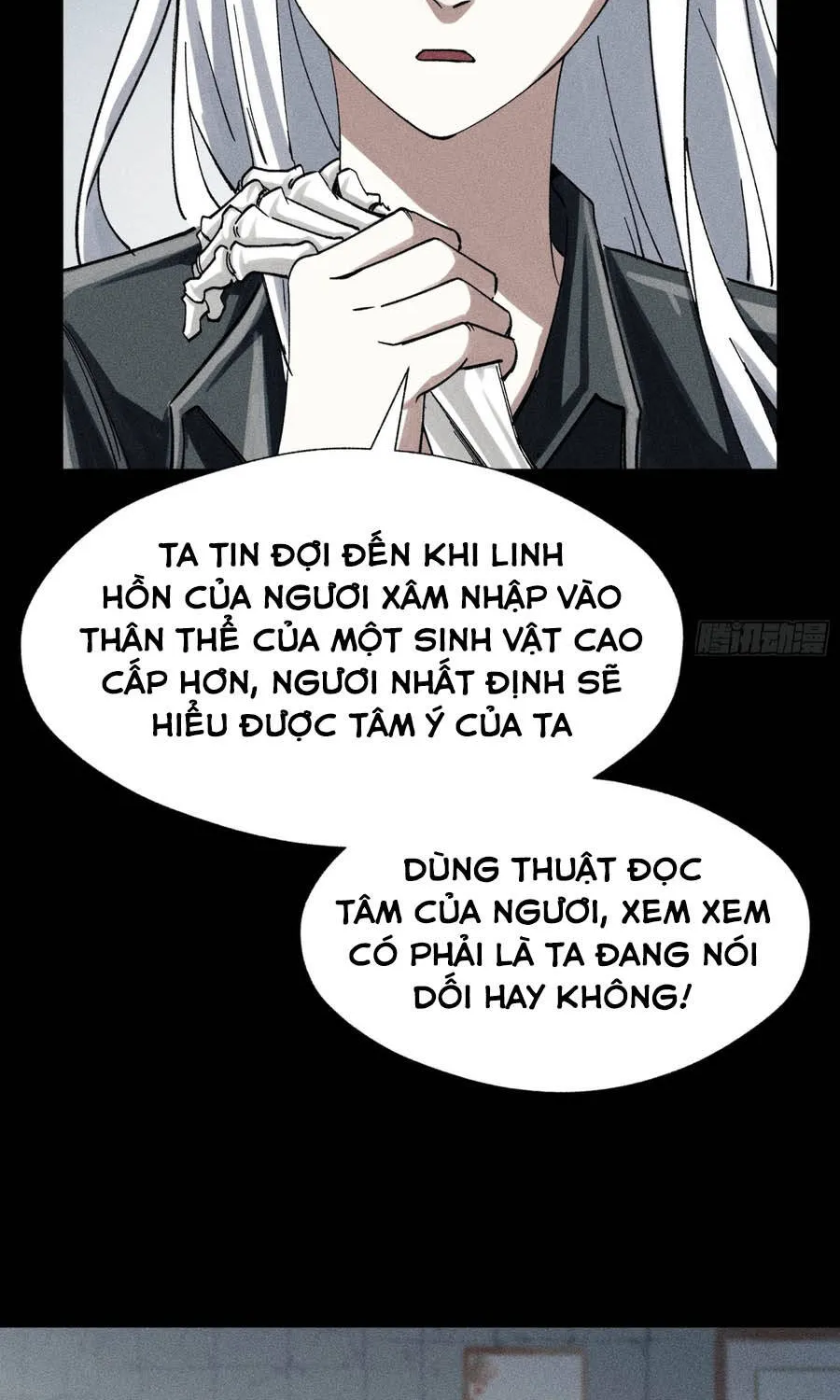 Ta Làm Chó Săn Ở Dị Giới Chapter 27 - Trang 39