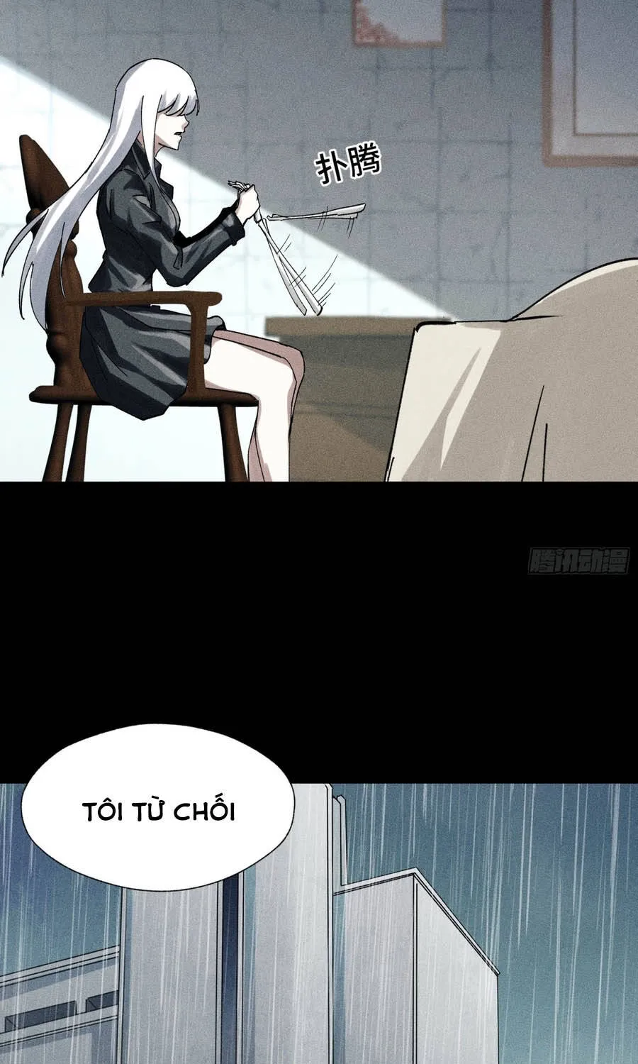 Ta Làm Chó Săn Ở Dị Giới Chapter 27 - Trang 40