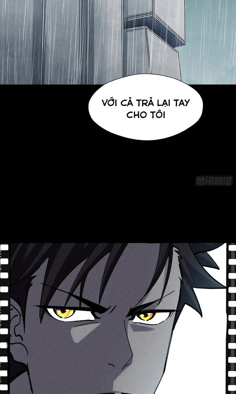 Ta Làm Chó Săn Ở Dị Giới Chapter 27 - Trang 41