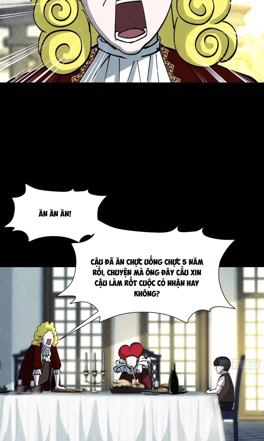 Ta Làm Chó Săn Ở Dị Giới Chapter 28 - Trang 10