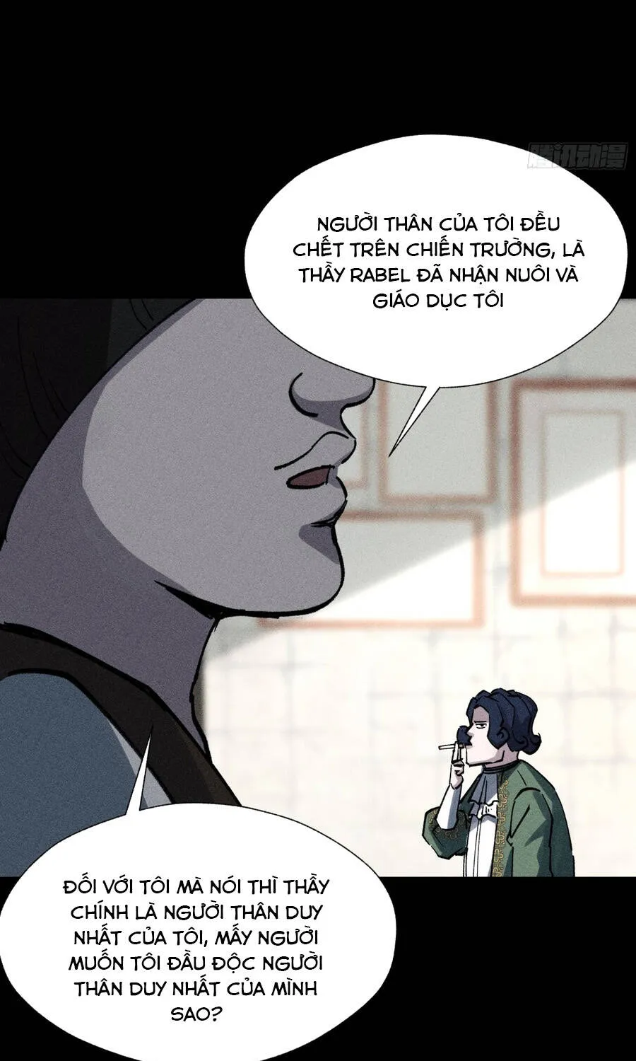 Ta Làm Chó Săn Ở Dị Giới Chapter 28 - Trang 14