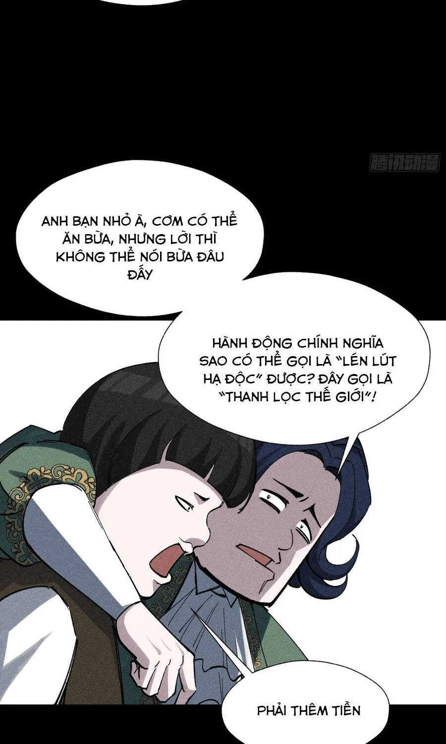 Ta Làm Chó Săn Ở Dị Giới Chapter 28 - Trang 15