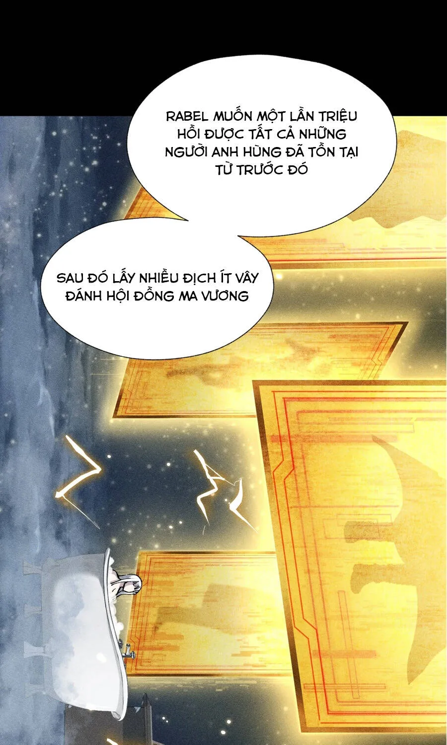 Ta Làm Chó Săn Ở Dị Giới Chapter 28 - Trang 22