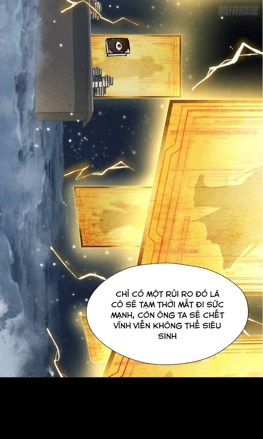 Ta Làm Chó Săn Ở Dị Giới Chapter 28 - Trang 23
