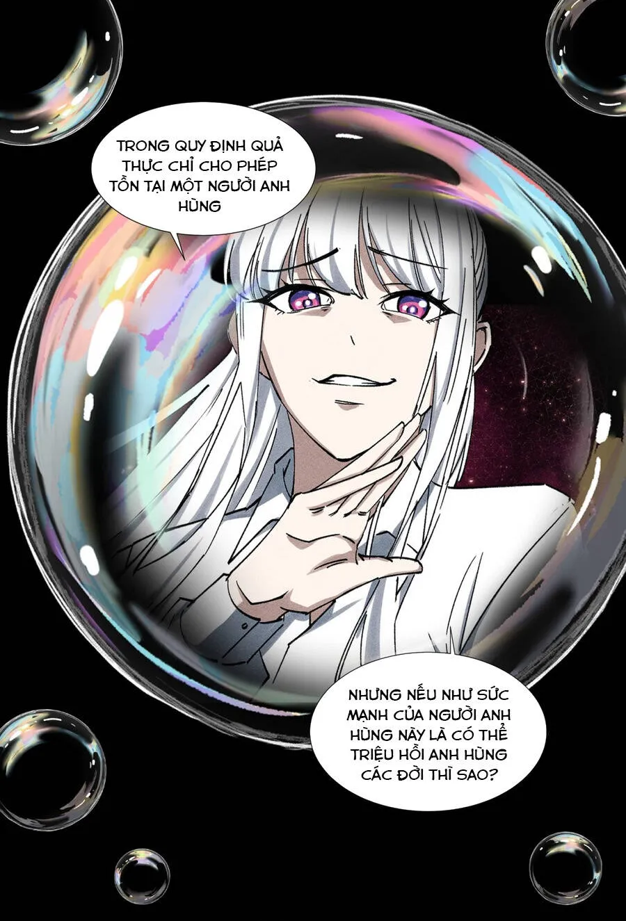 Ta Làm Chó Săn Ở Dị Giới Chapter 28 - Trang 27