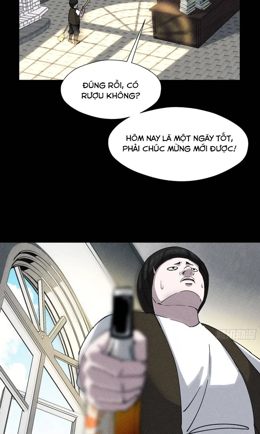 Ta Làm Chó Săn Ở Dị Giới Chapter 28 - Trang 31