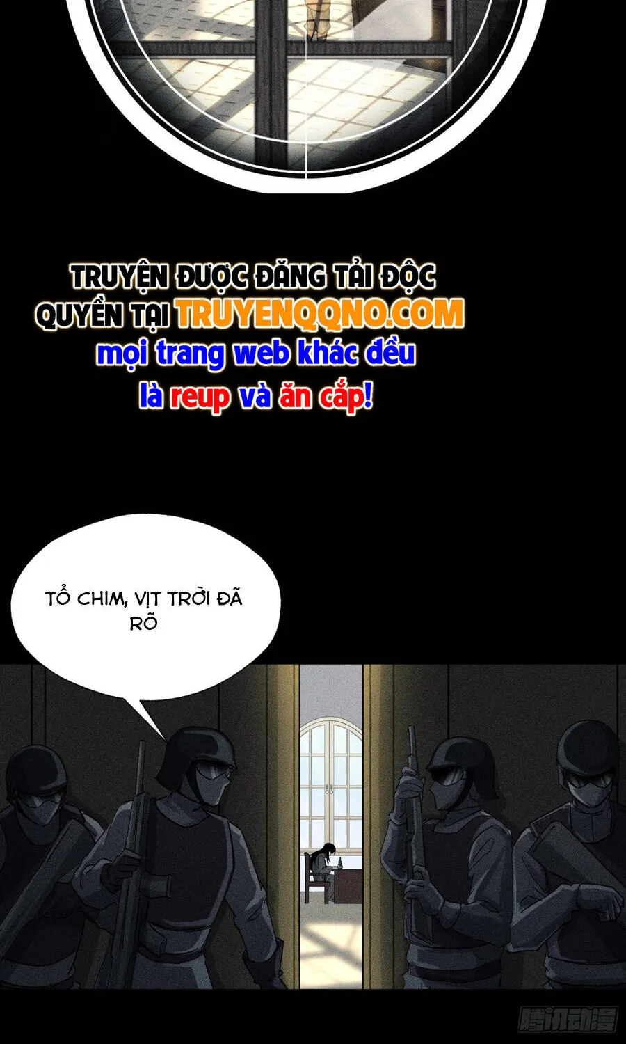 Ta Làm Chó Săn Ở Dị Giới Chapter 28 - Trang 35