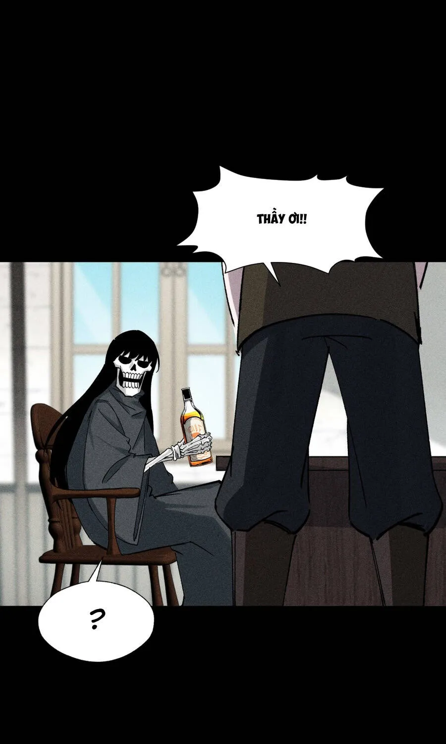 Ta Làm Chó Săn Ở Dị Giới Chapter 28 - Trang 36