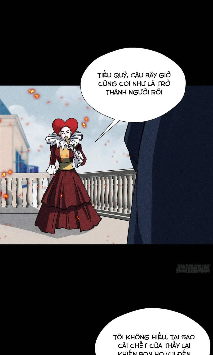 Ta Làm Chó Săn Ở Dị Giới Chapter 28 - Trang 45