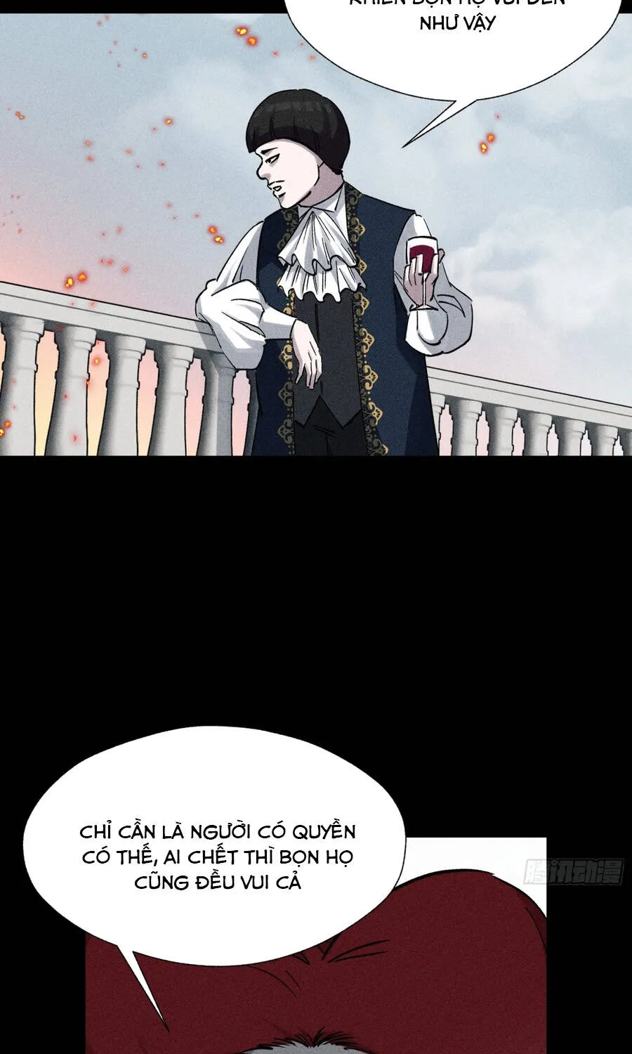 Ta Làm Chó Săn Ở Dị Giới Chapter 28 - Trang 46