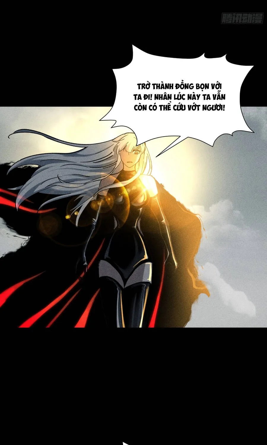 Ta Làm Chó Săn Ở Dị Giới Chapter 28 - Trang 50