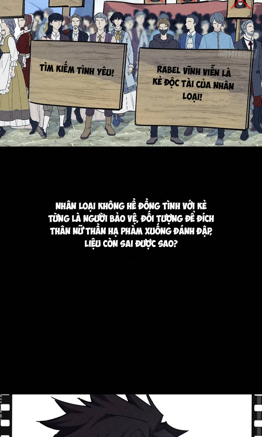 Ta Làm Chó Săn Ở Dị Giới Chapter 28 - Trang 6