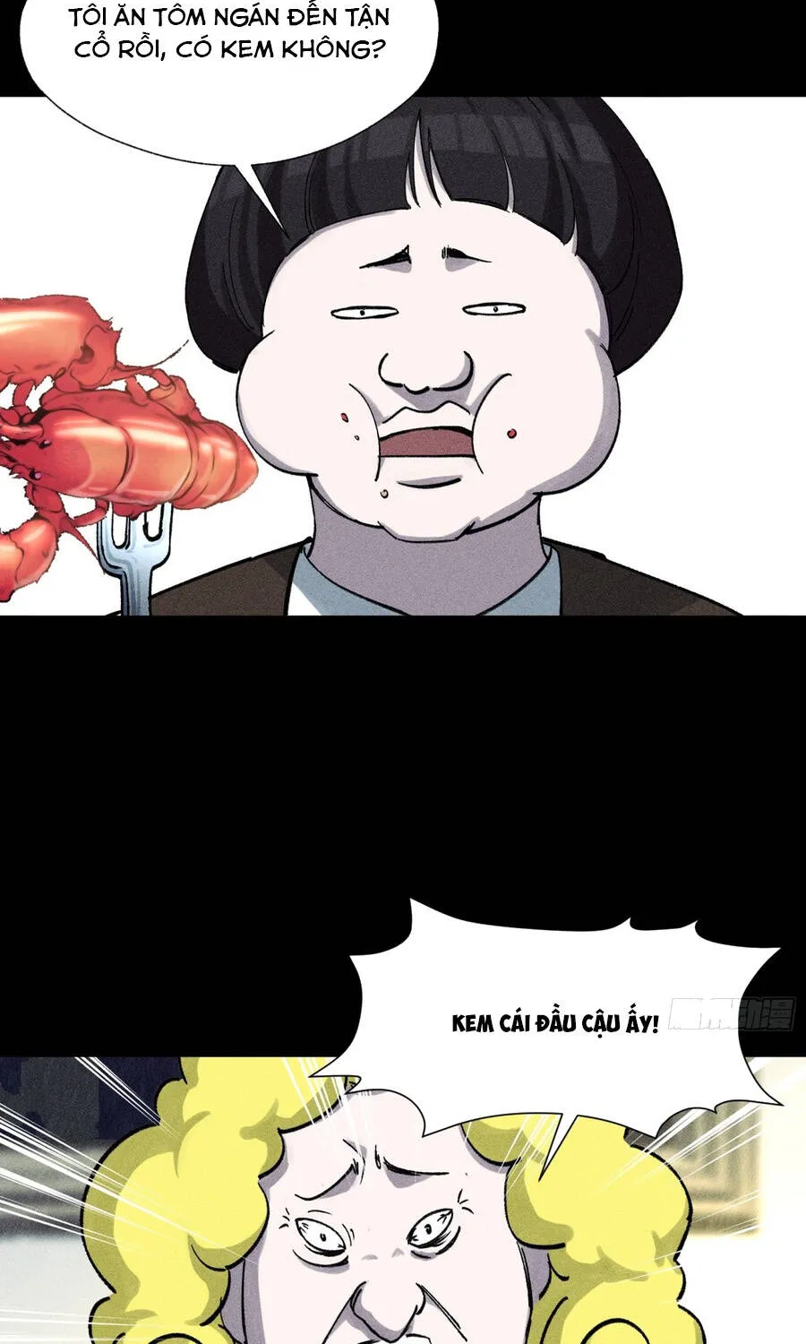 Ta Làm Chó Săn Ở Dị Giới Chapter 28 - Trang 9