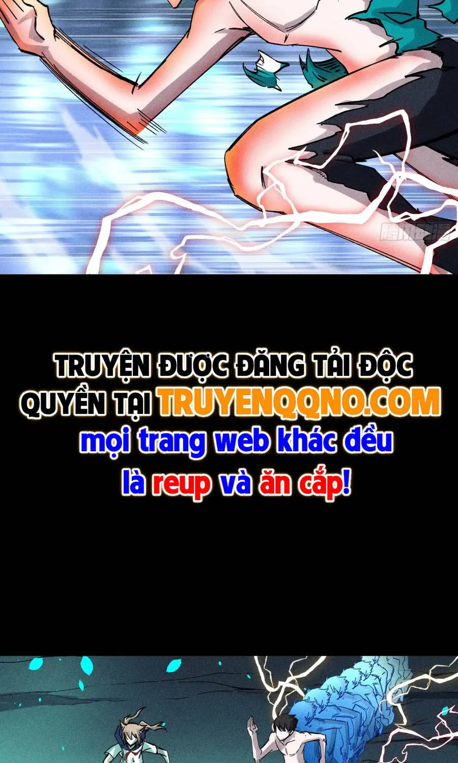Ta Làm Chó Săn Ở Dị Giới Chapter 29 - Trang 18