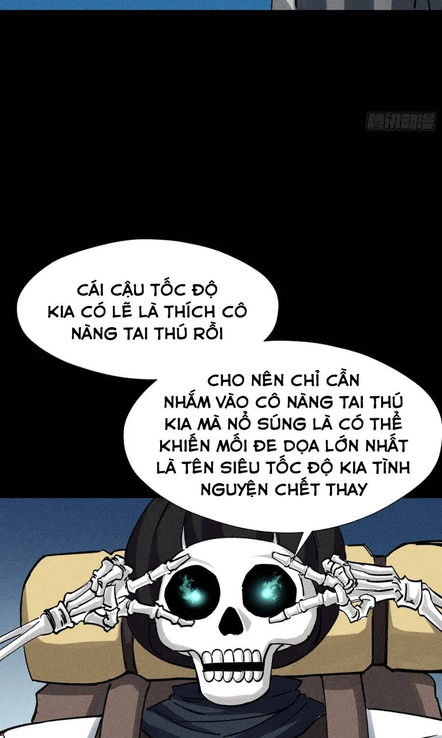 Ta Làm Chó Săn Ở Dị Giới Chapter 29 - Trang 24