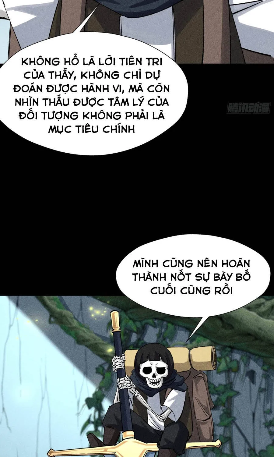Ta Làm Chó Săn Ở Dị Giới Chapter 29 - Trang 25