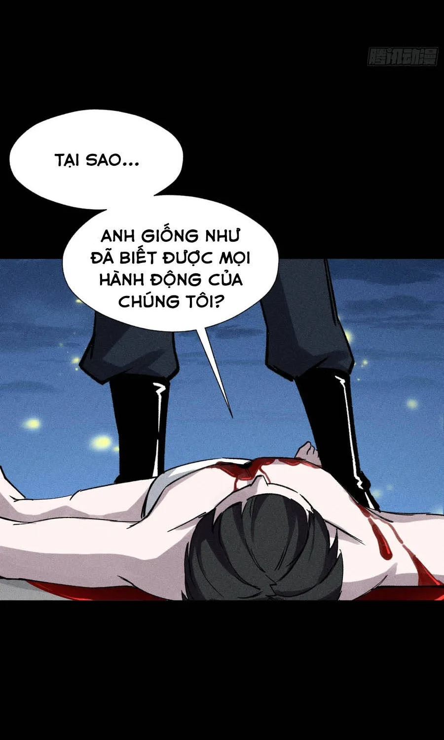 Ta Làm Chó Săn Ở Dị Giới Chapter 29 - Trang 29