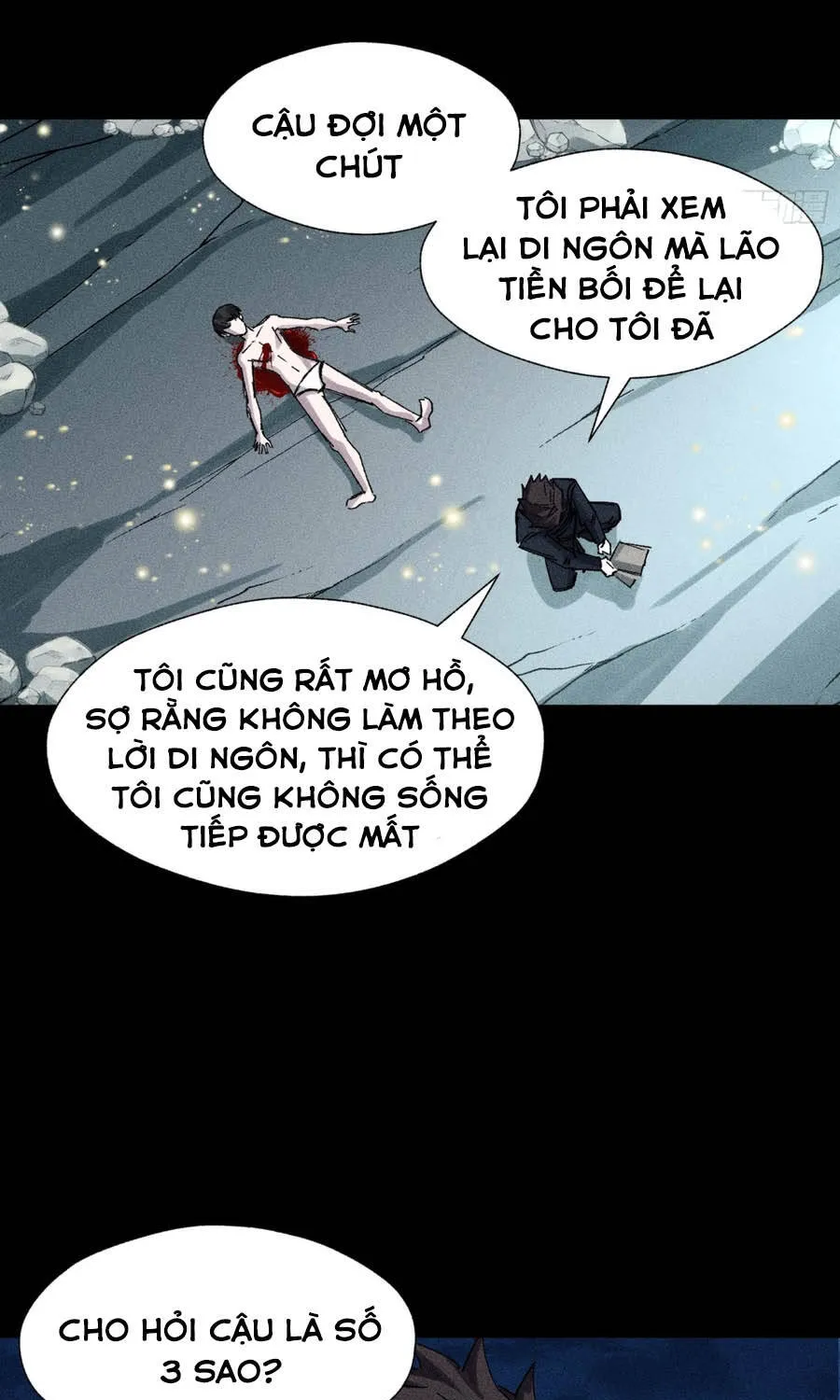 Ta Làm Chó Săn Ở Dị Giới Chapter 29 - Trang 30