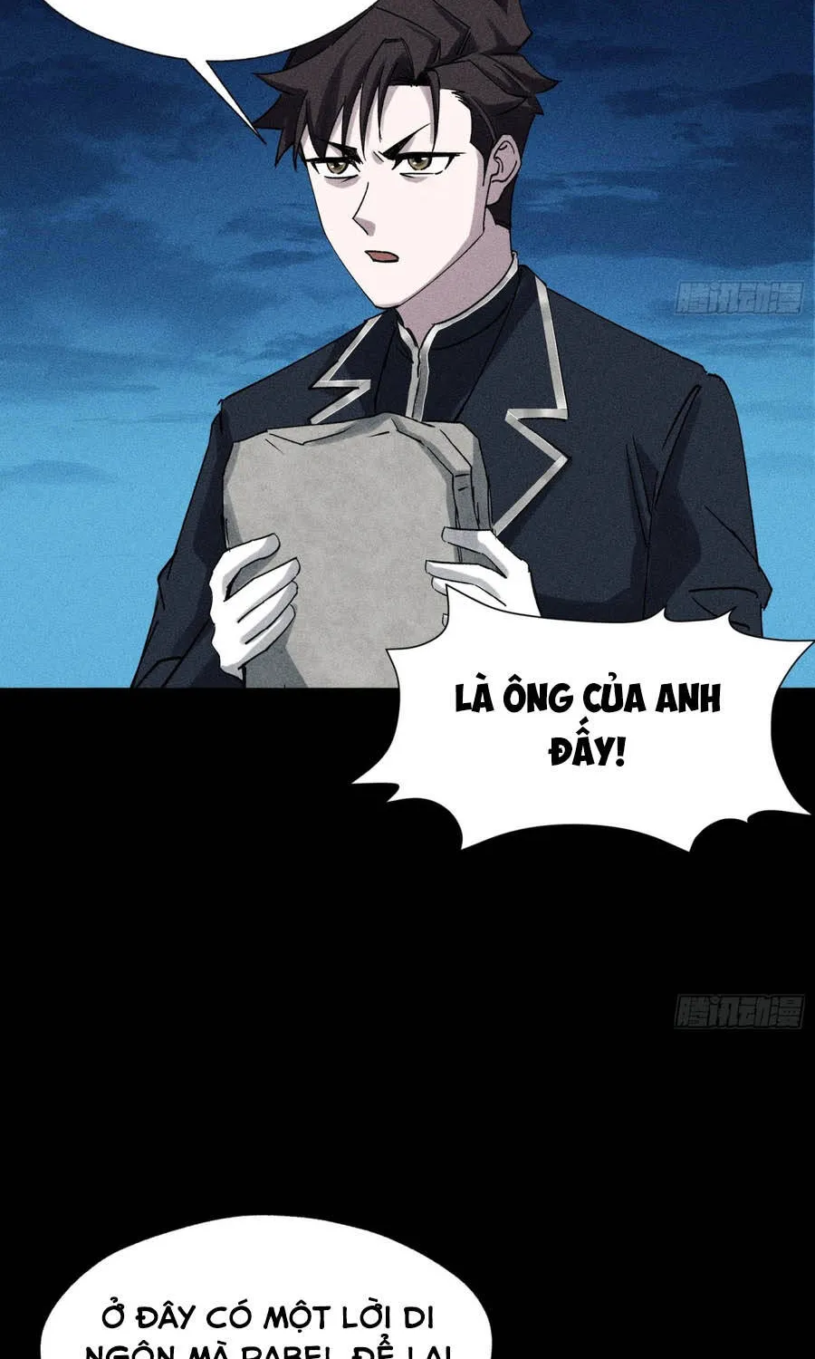 Ta Làm Chó Săn Ở Dị Giới Chapter 29 - Trang 31
