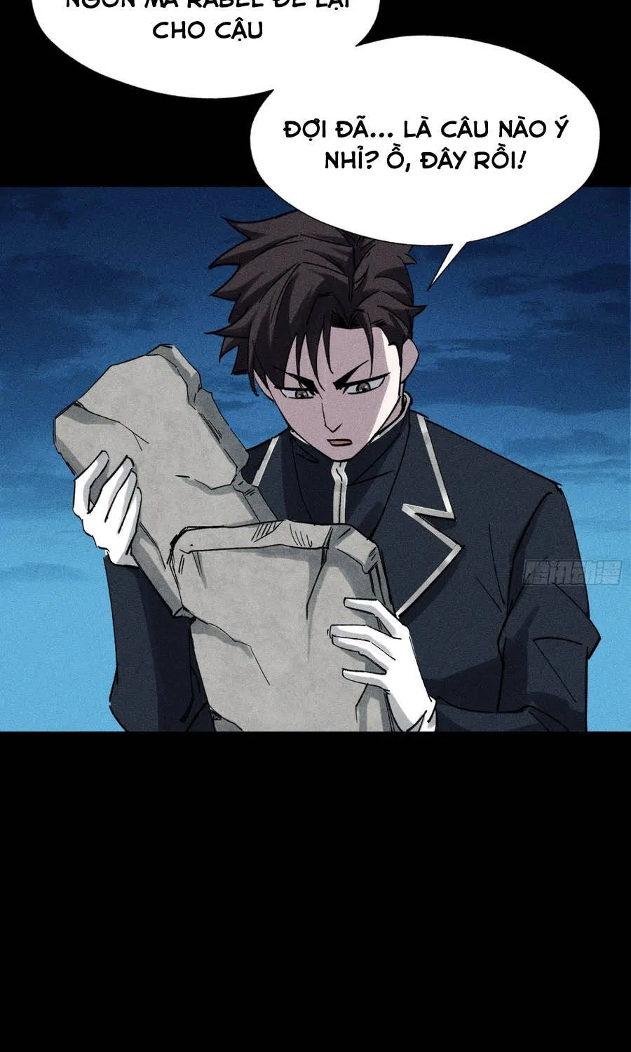 Ta Làm Chó Săn Ở Dị Giới Chapter 29 - Trang 32