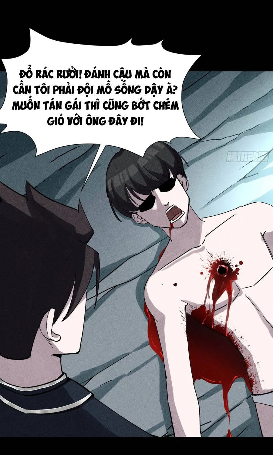 Ta Làm Chó Săn Ở Dị Giới Chapter 29 - Trang 33