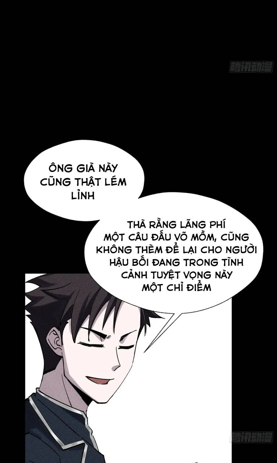 Ta Làm Chó Săn Ở Dị Giới Chapter 29 - Trang 34