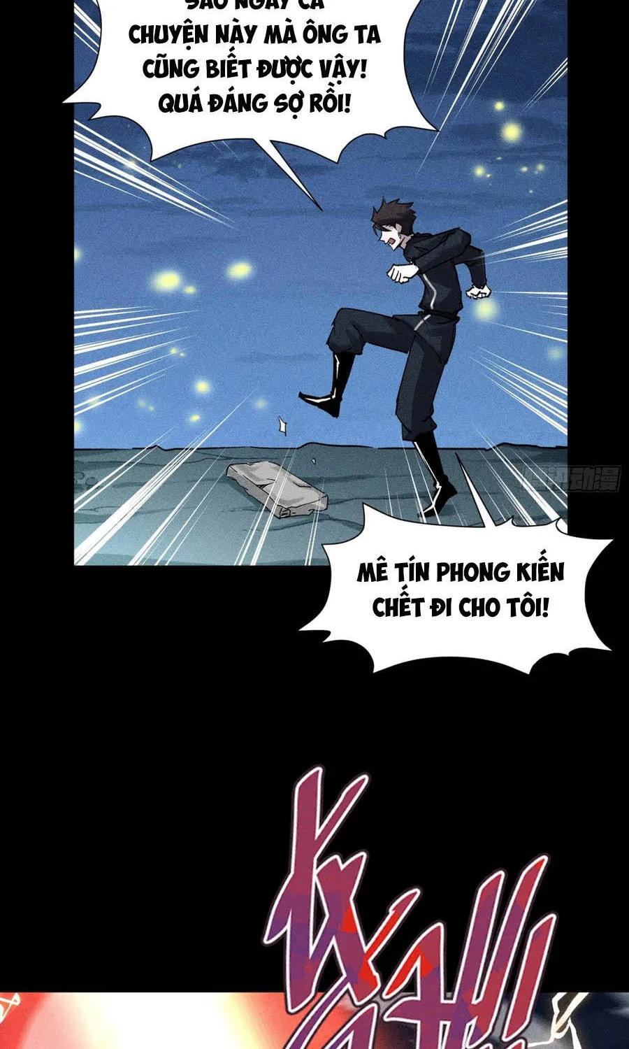 Ta Làm Chó Săn Ở Dị Giới Chapter 29 - Trang 37