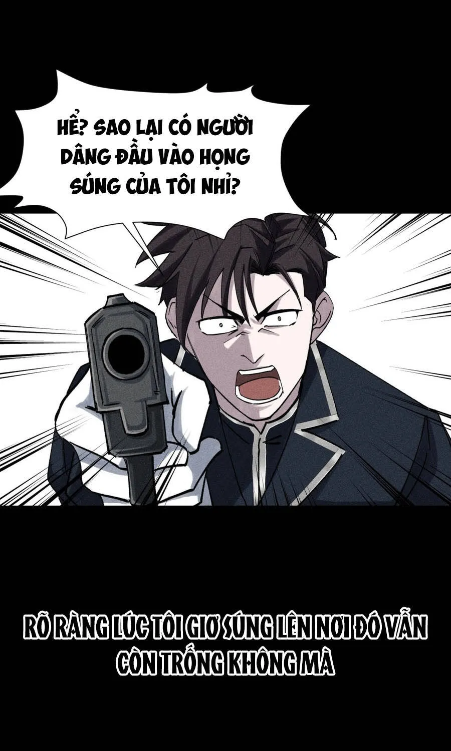 Ta Làm Chó Săn Ở Dị Giới Chapter 29 - Trang 4