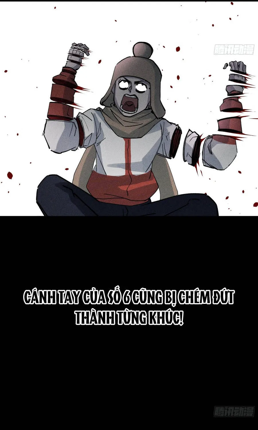 Ta Làm Chó Săn Ở Dị Giới Chapter 29 - Trang 43