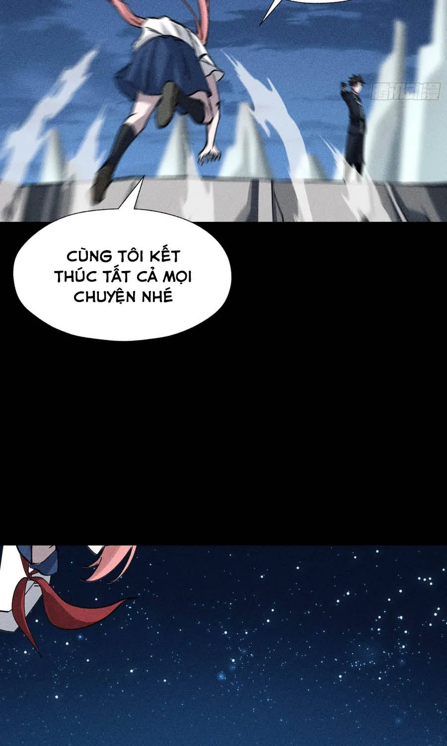 Ta Làm Chó Săn Ở Dị Giới Chapter 29 - Trang 6