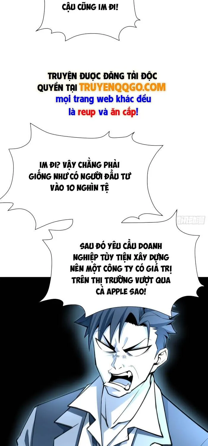 Ta Làm Chó Săn Ở Dị Giới Chapter 3 - Trang 12