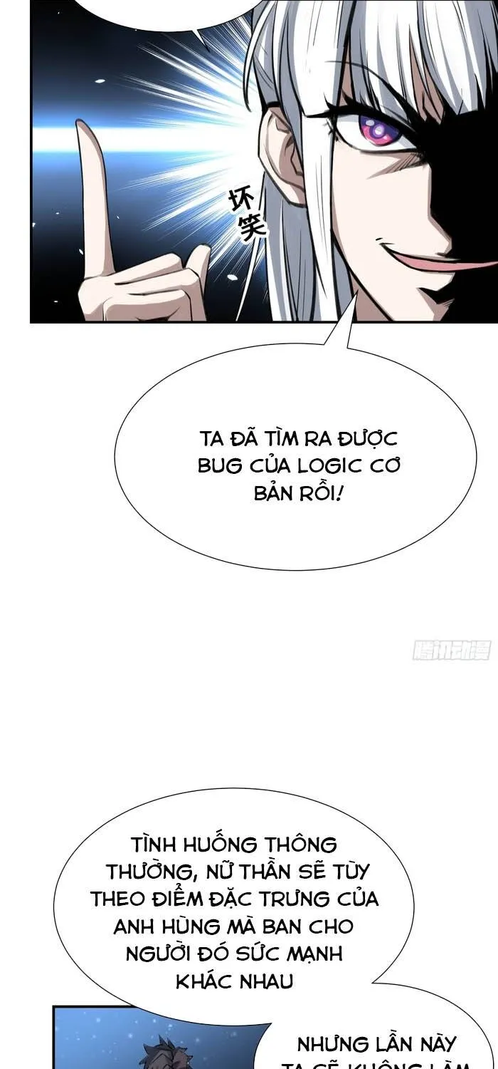 Ta Làm Chó Săn Ở Dị Giới Chapter 3 - Trang 14