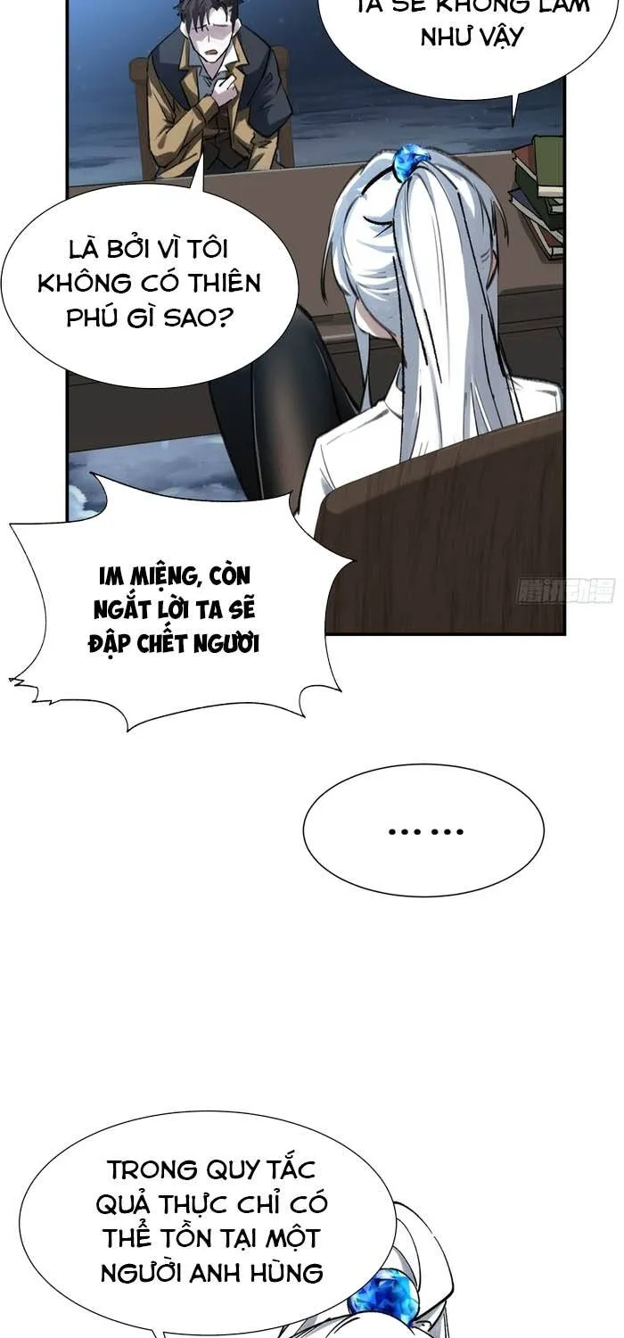 Ta Làm Chó Săn Ở Dị Giới Chapter 3 - Trang 15
