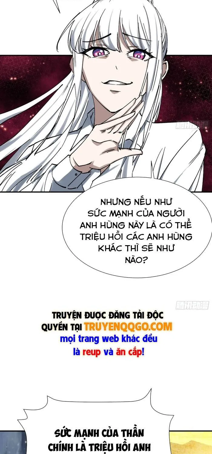 Ta Làm Chó Săn Ở Dị Giới Chapter 3 - Trang 16