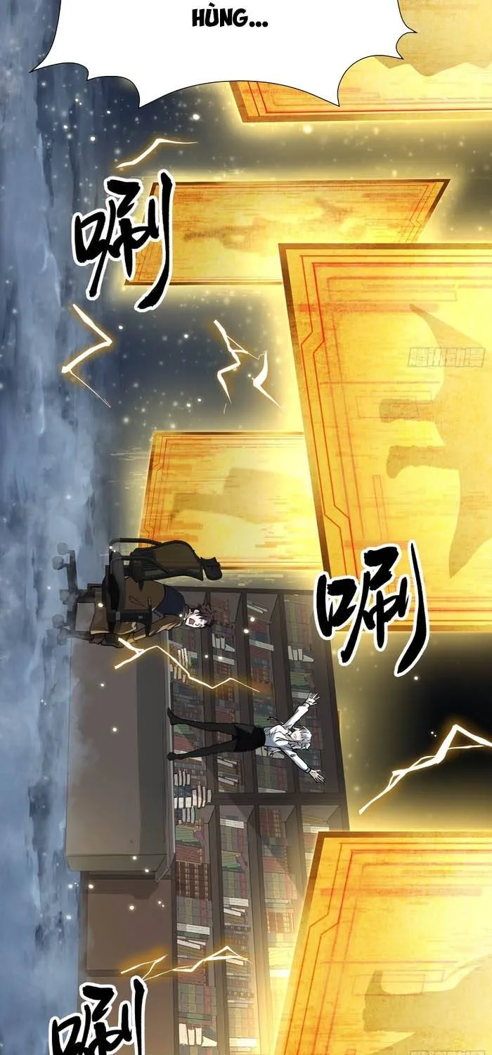 Ta Làm Chó Săn Ở Dị Giới Chapter 3 - Trang 17