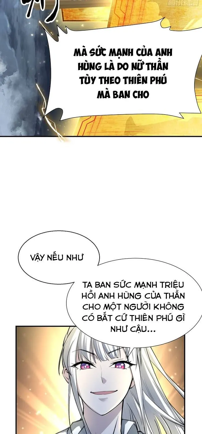 Ta Làm Chó Săn Ở Dị Giới Chapter 3 - Trang 18