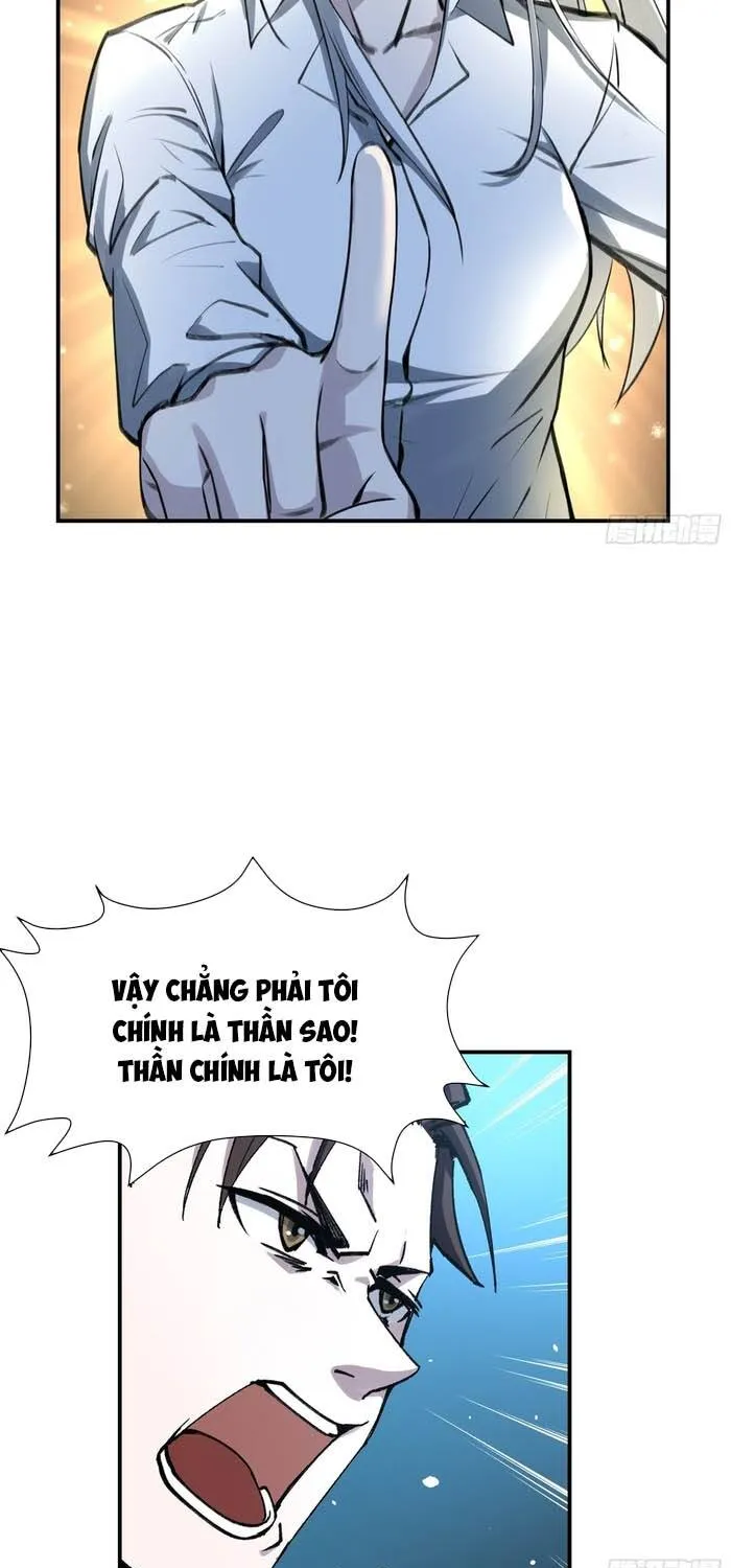 Ta Làm Chó Săn Ở Dị Giới Chapter 3 - Trang 19