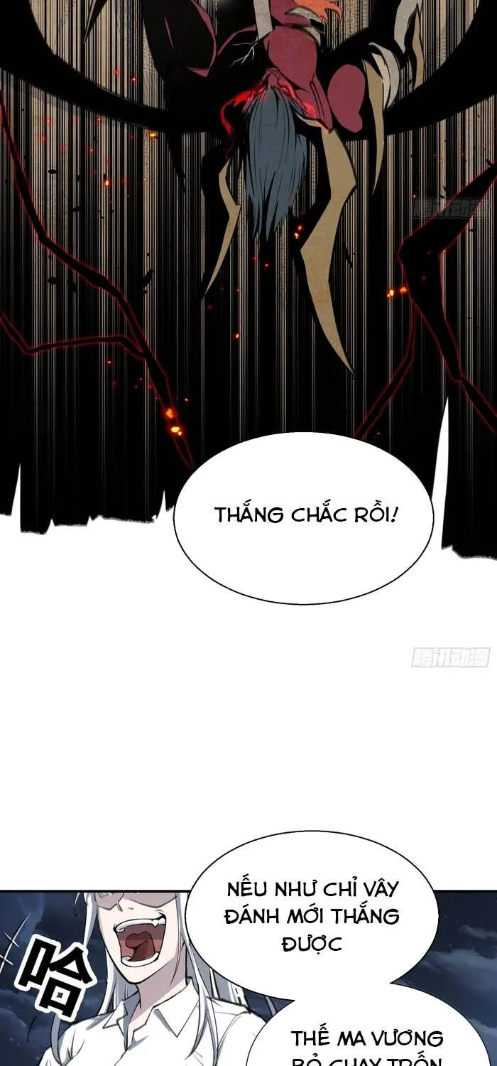 Ta Làm Chó Săn Ở Dị Giới Chapter 3 - Trang 24