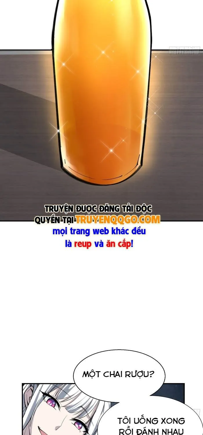 Ta Làm Chó Săn Ở Dị Giới Chapter 3 - Trang 27