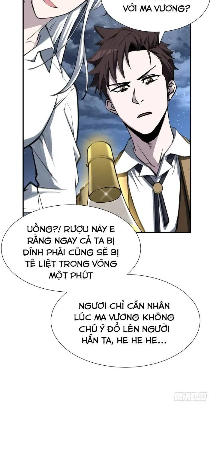 Ta Làm Chó Săn Ở Dị Giới Chapter 3 - Trang 28