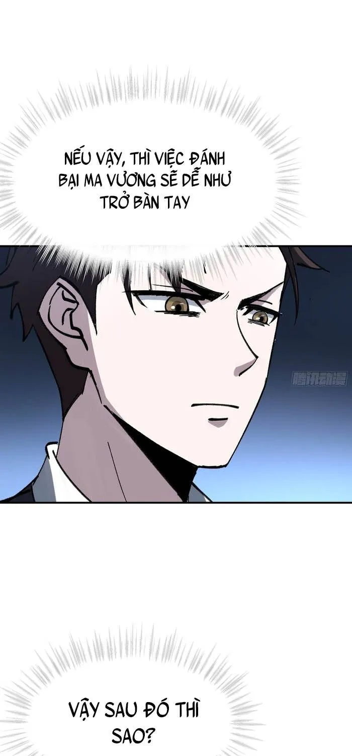 Ta Làm Chó Săn Ở Dị Giới Chapter 3 - Trang 29