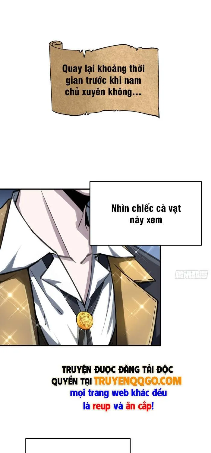 Ta Làm Chó Săn Ở Dị Giới Chapter 3 - Trang 3