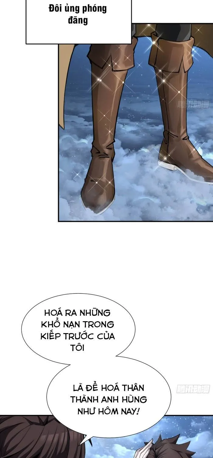 Ta Làm Chó Săn Ở Dị Giới Chapter 3 - Trang 4