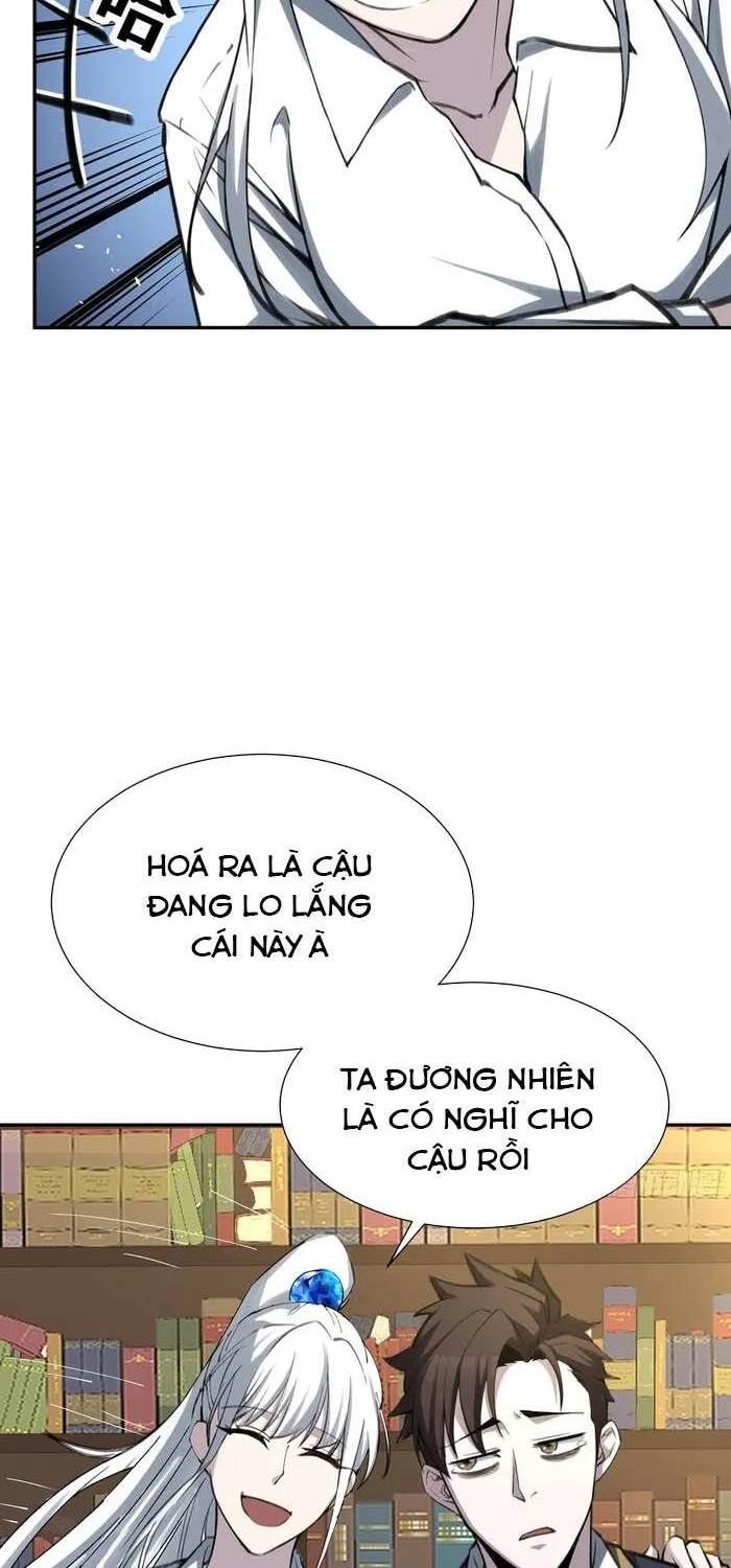 Ta Làm Chó Săn Ở Dị Giới Chapter 3 - Trang 42