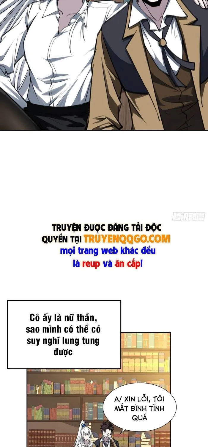 Ta Làm Chó Săn Ở Dị Giới Chapter 3 - Trang 43